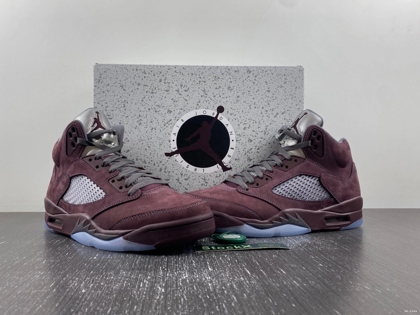 Burgundy 2023 DZ4131-600 5 Jordan Air 0417